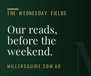 Miller's Guide